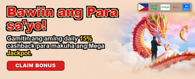 Exclusive PH Casino Rewards! banner