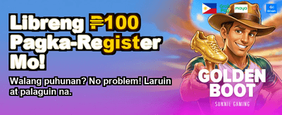 Fast Cash-out, Easy Login! banner