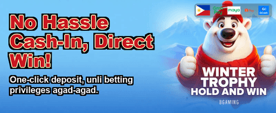 Best Slot Games in PH! banner