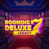Booming Seven Deluxe Legacy icon